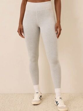 Organic On The Go-To Legging